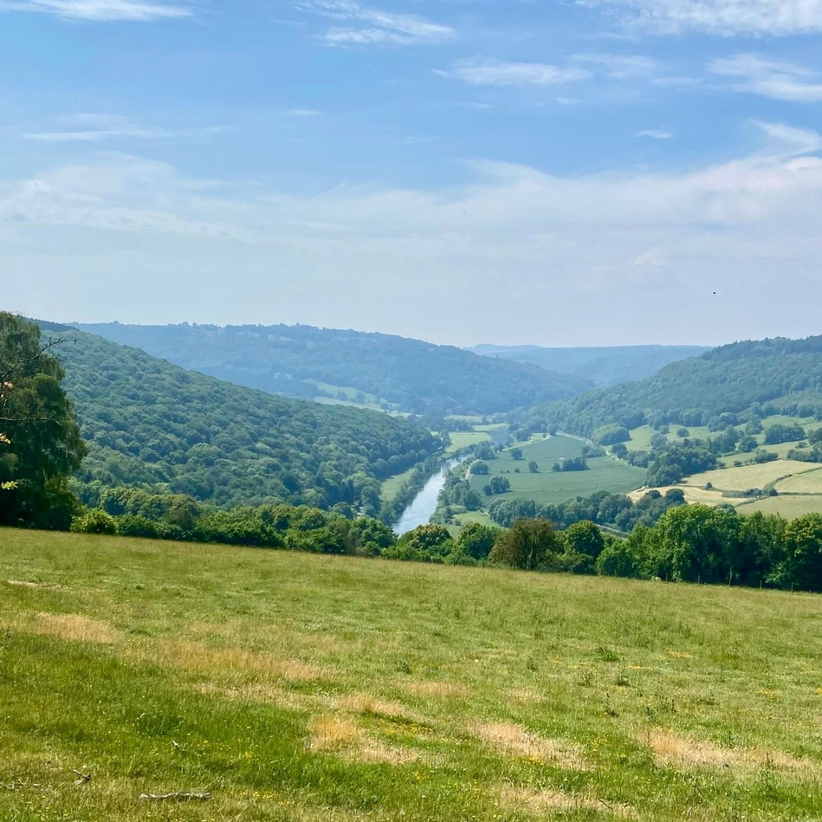 Apartment Steeple View - Romantic Wye Valley - Dog Friendly Newland