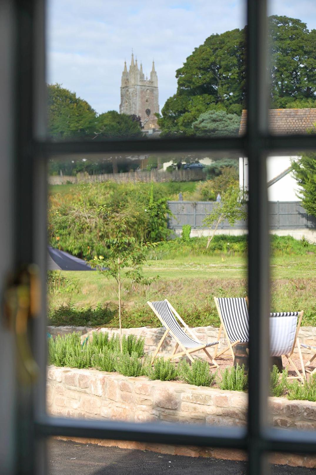 Apartment Steeple View - Romantic Wye Valley - Dog Friendly
