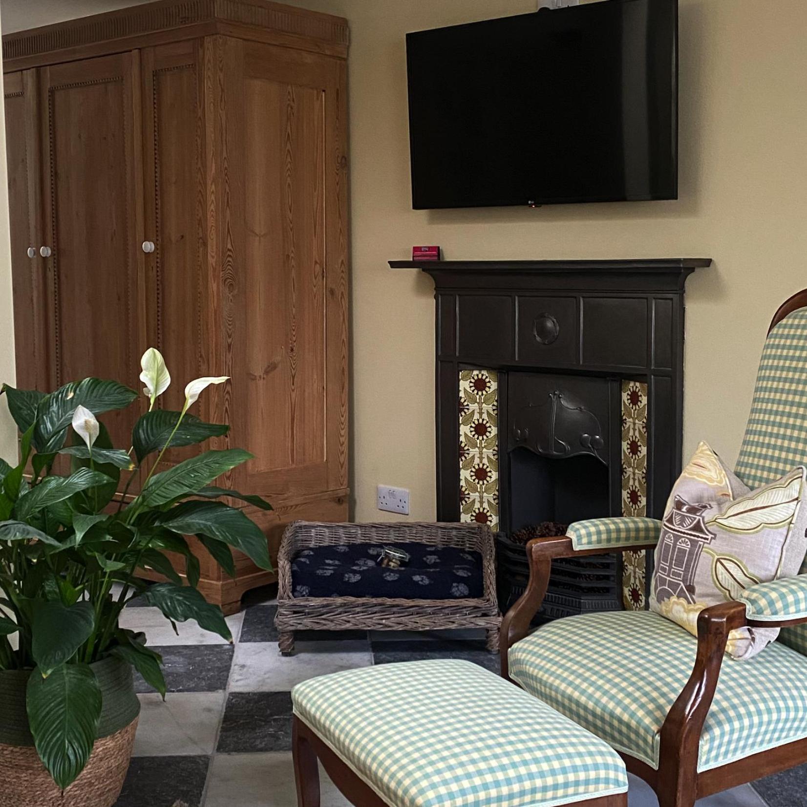 Steeple View - Romantic Wye Valley - Dog Friendly