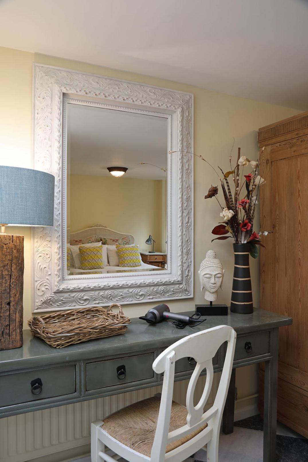Apartment Steeple View - Romantic Wye Valley - Dog Friendly
