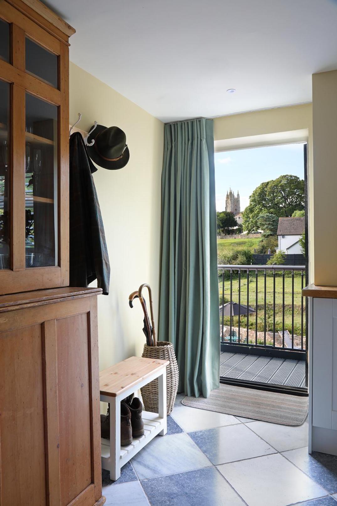 Steeple View - Romantic Wye Valley - Dog Friendly