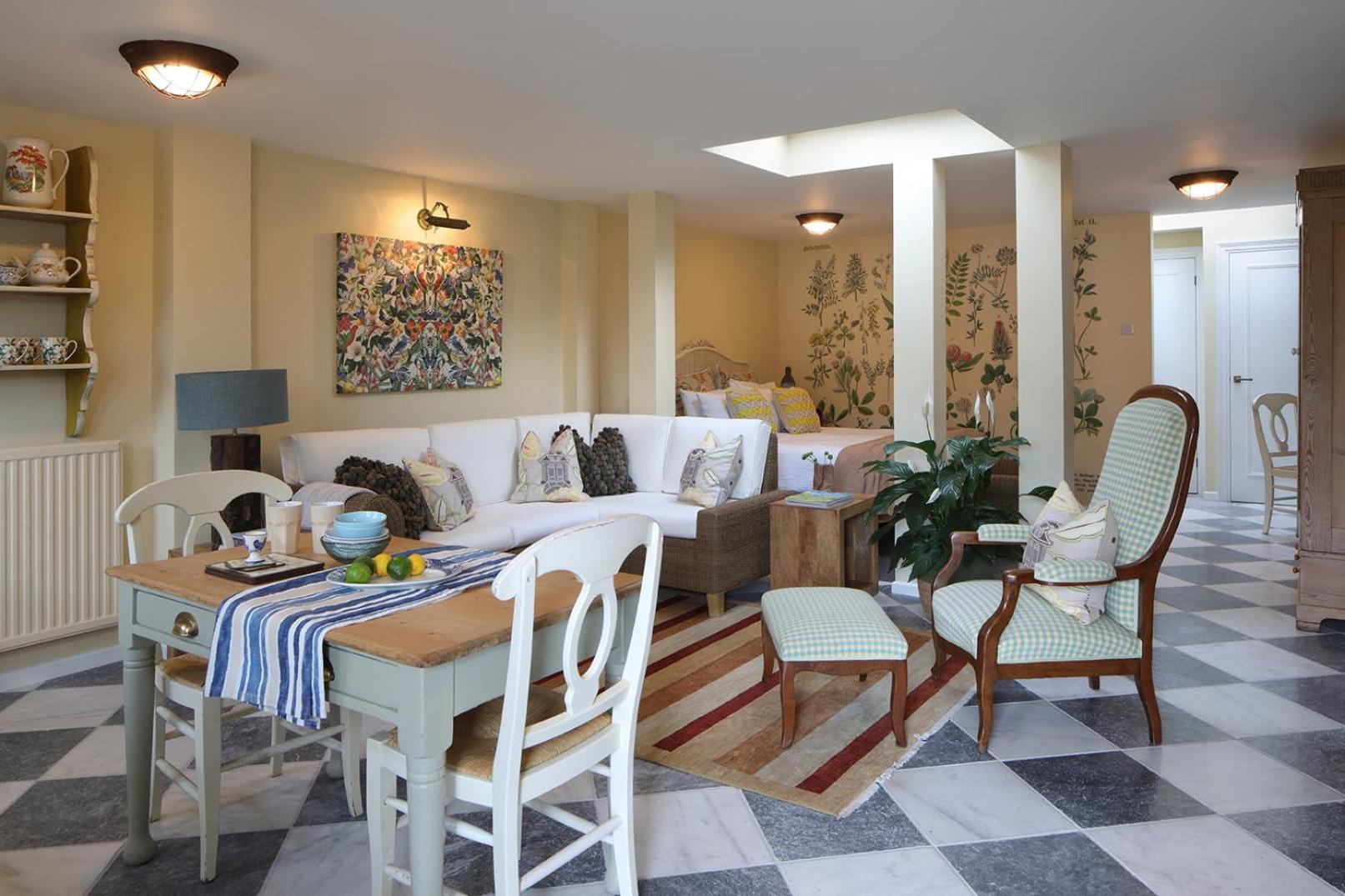Apartment Steeple View - Romantic Wye Valley - Dog Friendly *